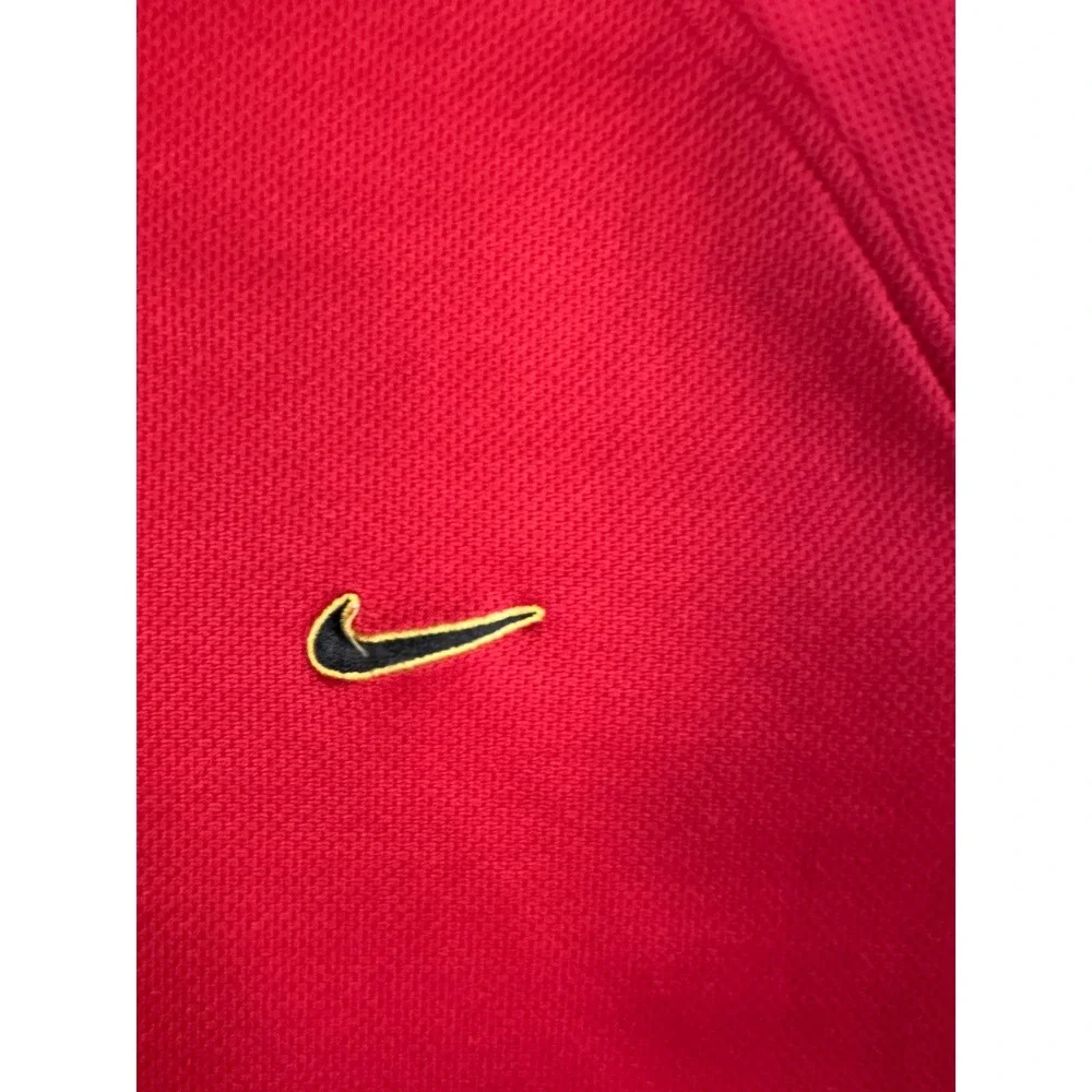 Nike vintage basketball